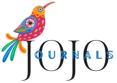 JoJo Journals