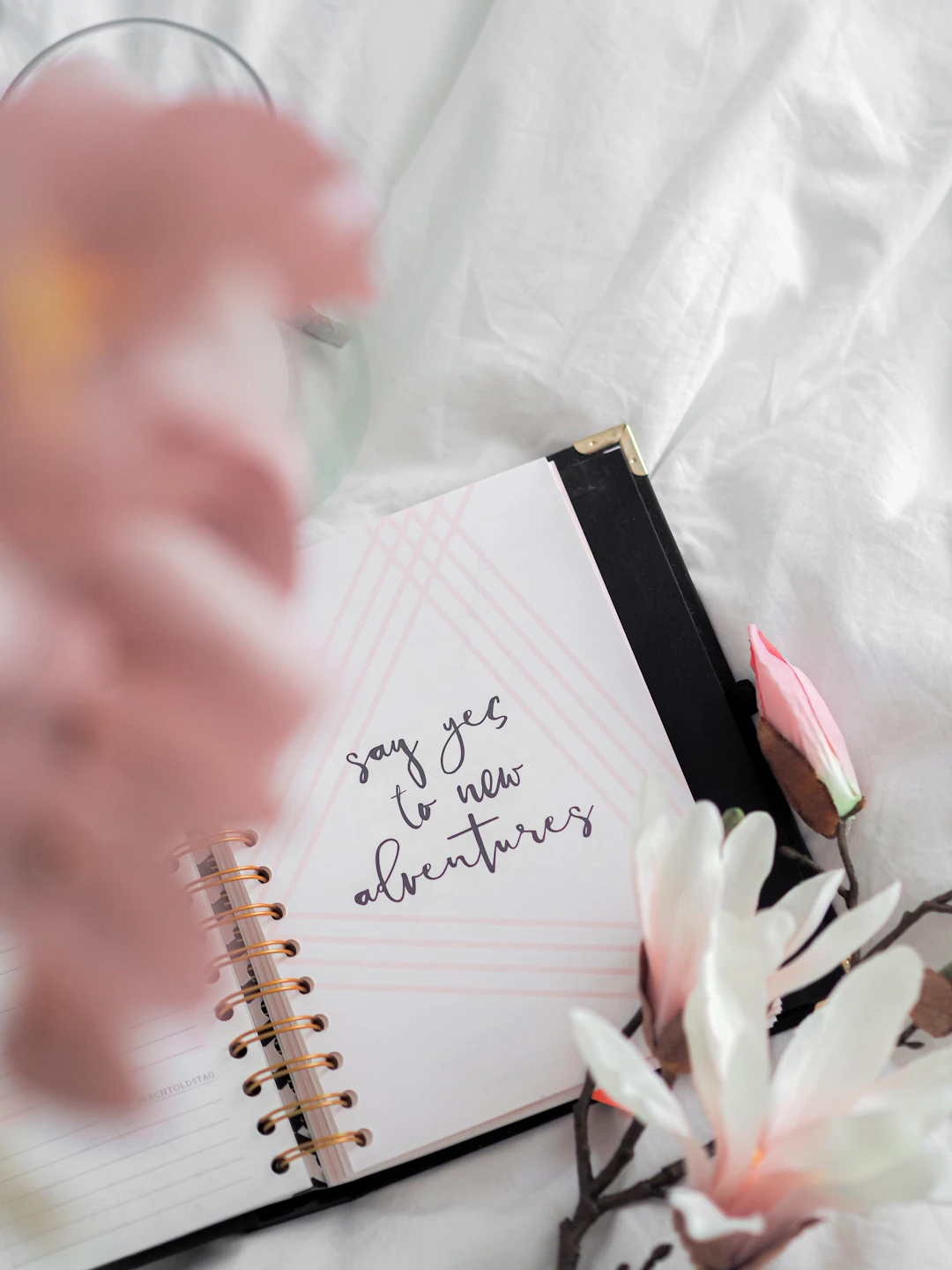 Common Myths about Journaling