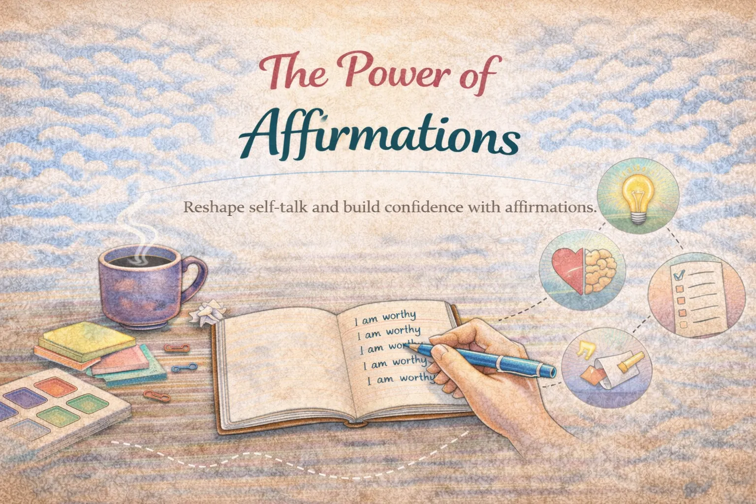 The Power of Affirmations