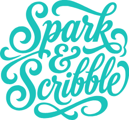 Spark and Scribble